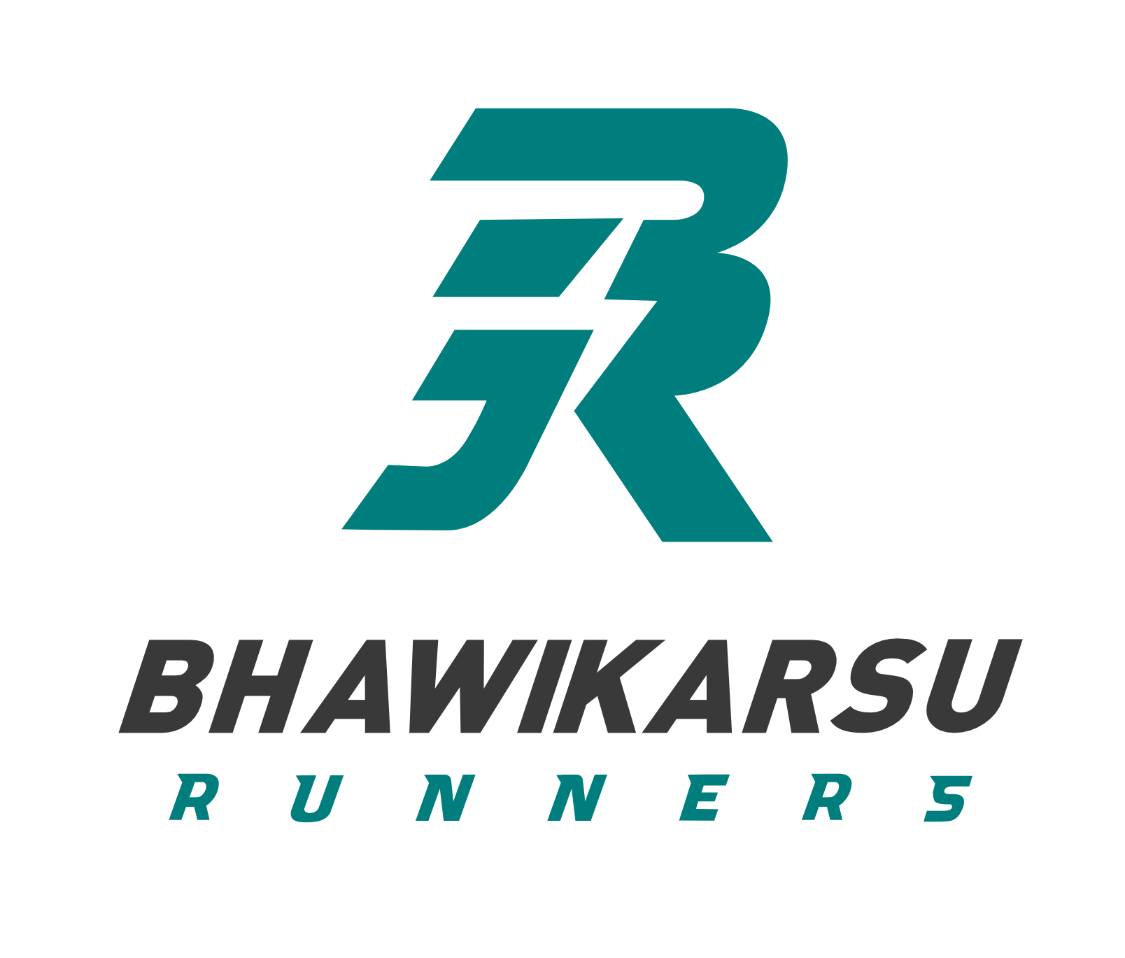 Bhawikarsu Runners Logo
