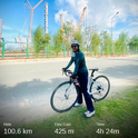 Foto Devina Ika Puspita
