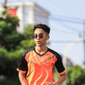 Foto Muhammad Rafi Firmansyah