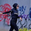 Foto Arlisa Maharani