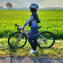Foto Ika Rustina
