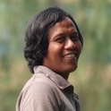 Foto Fahrul Rizal